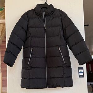 New Tommy Hilfiger Women’s Puffer Jacket